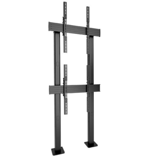 Image de Chief support pour téléviseur 2,03 m (80") Noir (LBM1X2UP)