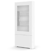 Image de Chief Impact 127 cm (50") Blanc (LF50UWP)