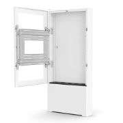 Image de Chief Impact 127 cm (50") Blanc (LF50UWP)