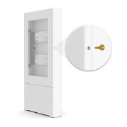 Image de Chief Impact 101,6 cm (40") Noir (LF40UBP-B2B)