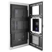 Image de Chief Impact 190,5 cm (75") Blanc (LW75UWP)