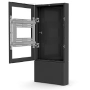 Image de Chief Impact 127 cm (50") Noir (LF50UBP)