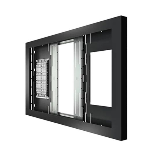 Image de Chief montage des affichages de messages 177,8 cm (70") Noir (LW70UB)