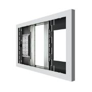 Image de Chief montage des affichages de messages 177,8 cm (70") Blanc (LW70UW)