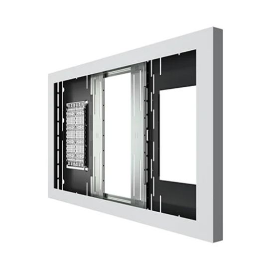 Image de Chief montage des affichages de messages 177,8 cm (70") Blanc (LW70UW)