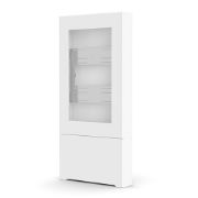 Image de Chief Impact 101,6 cm (40") Blanc (LF40UWP)