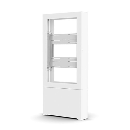 Image de Chief Impact 101,6 cm (40") Blanc (LF40UWP-B2B)
