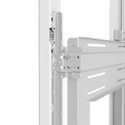 Image de Chief Impact 101,6 cm (40") Blanc (LF40UWP-B2B)