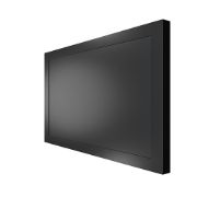 Image de Chief Impact 165,1 cm (65") Noir (LW65UB)