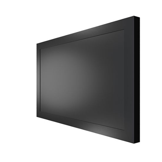 Image de Chief Impact 190,5 cm (75") Noir (LW75UB)
