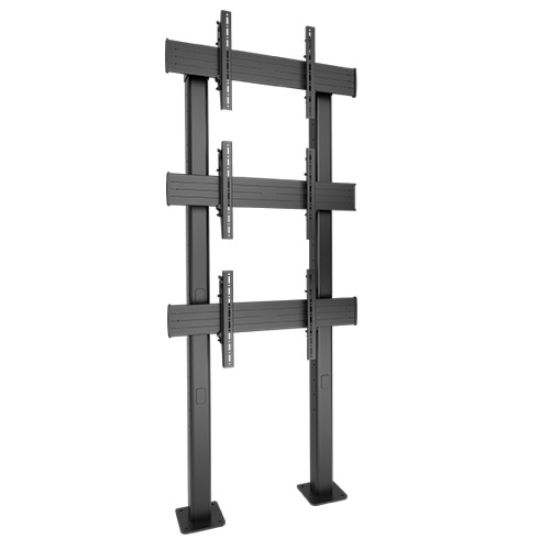 Image de Chief montage des affichages de messages 165,1 cm (65") Noir (LBM1X3U)