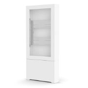 Image de Chief Impact 139,7 cm (55") Blanc (LF55UWP)