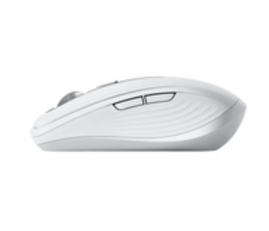 Image de Logitech MX Anywhere 3S souris Bureau Droitier RF sans fil + Bluetooth Laser 8000 DPI (910-006930)