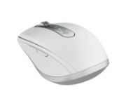 Image de Logitech MX Anywhere 3S souris Bureau Droitier RF sans fil + Bluetooth Laser 8000 DPI (910-006930)