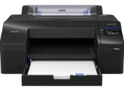 Image de Epson SureColor P5300 imprimante grand format Wifi Jet d’encre piézoélectrique Couleur 5760 x 1440 DPI A2 (420 x 594 mm) Ethernet/LAN (C11CL14301A0)
