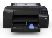 Image de Epson SureColor P5300 imprimante grand format Wifi Jet d’encre piézoélectrique Couleur 5760 x 1440 DPI A2 (420 x 594 mm) Ethernet/LAN (C11CL14301A0)
