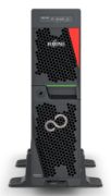 Image de Fujitsu PRIMERGY TX1320 M6 serveur Ultra Micro Tower Intel Xeon E E-2434 3,4 GHz 32 Go DDR5-SDRAM 500 W (VFY:T1326SC042IN)