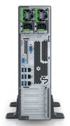 Image de Fujitsu PRIMERGY TX1320 M6 serveur Ultra Micro Tower Intel Xeon E E-2434 3,4 GHz 32 Go DDR5-SDRAM 500 W (VFY:T1326SC042IN)