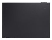 Image de TP-Link Omada commutateur réseau Géré L2+ 10G Ethernet (100/1000/10000) Connexion Ethernet, supportant l'alimentation via ce port (PoE) DIN rail Noir (SX3832MPP)