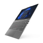 Image de Lenovo ThinkPad X1 2-in-1 Gen 10 Aura Edition Copilot+ PC Intel Core Ultra 7 258V Hybride (2-en-1) 35,6 cm (14") Écran tactile WUXGA 32 Go LPDDR5x-SDRAM 1 To SSD Wi-Fi 7 (802. ... (21NU003MMB)