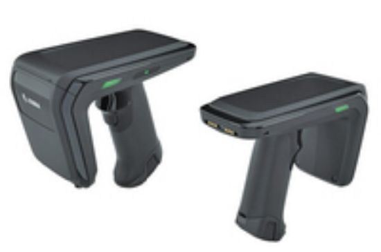 Image de Zebra RFD40 - Noir (RFD4030-G00B700-E8)