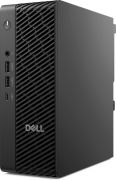 Image de DELL Pro Max FCM2250 Intel Core Ultra 7 265 32 Go DDR5-SDRAM 1 To SSD NVIDIA RTX A1000 Windows 11 Pro Micro PC Mini PC Noir (G69HK)