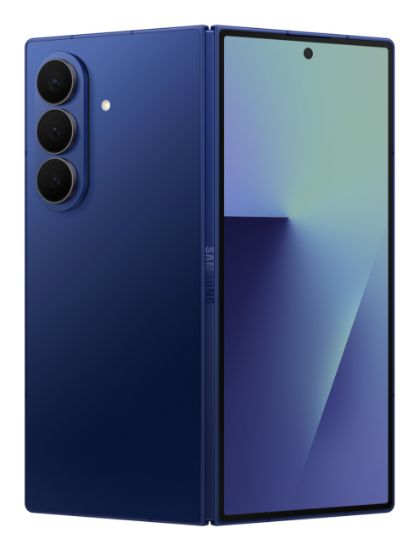 Image de Samsung Galaxy Z Fold7 (SM-F966BDBCEUB)