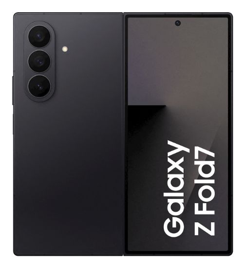Image de Samsung Galaxy Z Fold7 (SM-F966BZKCEUB)