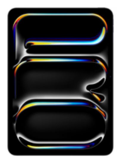 Image de Apple iPad Pro Tablette - Noir (MDWM4TY/A)