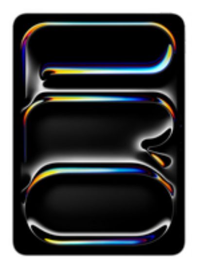 Image de Apple iPad Pro Tablette - Argent (MDWN4TY/A)