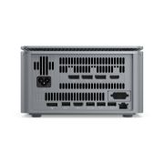 Image de Lenovo ThinkCentre neo Ultra Gen 2 Intel Core Ultra 9 285 32 Go DDR5-SDRAM 1 To SSD NVIDIA GeForce RTX 5060 Windows 11 Pro Mini PC Gris (13BG0014MB)