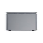 Image de Lenovo ThinkCentre neo Ultra Gen 2 Intel Core Ultra 9 285 32 Go DDR5-SDRAM 1 To SSD NVIDIA GeForce RTX 5060 Windows 11 Pro Mini PC Gris (13BG0014MB)