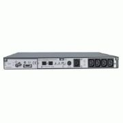 Image de APC Smart-UPS SC 450VA, 230V convertible Tour/Rack 1U (SC450RMI1U)
