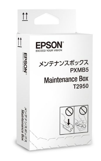 Image de Epson Récupérateur d'encre usagée WF-100 (C13T295000)