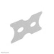 Image de Neomounts plaque d'adaptation vesa (FPMA-VESA400)