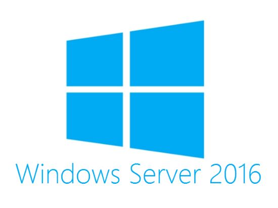 Image de Lenovo Windows Server 2016 Remote Desktop Services Licence d'accès client 50 licence(s) (01GU652)