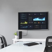 Image de StarTech.com Câble Adaptateur DisplayPort vers DVI de 1,8 m - Convertisseur DP - 1920x1200 (DP2DVI2MM6)