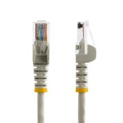 Image de StarTech.com câble de réseau Gris 5 m Cat5e U/UTP (UTP) (45PAT5MGR)