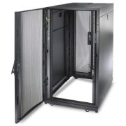 Image de APC NetShelter SX - coffret 19P - 24U - 1198x600x1070mm - noir (AR3104)