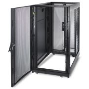 Image de APC NetShelter SX - coffret 19P - 24U - 1198x600x1070mm - noir (AR3104)