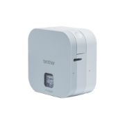 Image de Brother - P-touch Cube - étiqueteuse compacte (PT-P300BT)