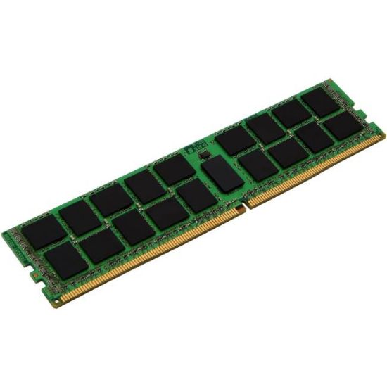 Image de Kingston Technology System Specific Memory module de mémoire 32 Go 1 x 32 Go DDR4 2666 MT/s 288-pin DIMM ECC (KTD-PE426/32G)