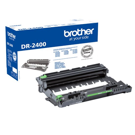 Image de Brother - Tambour original (DR-2400)