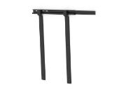 Image de NEC montage des affichages de messages 139,7 cm (55") Noir (100014862)