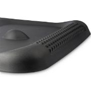 Image de StarTech.com Tapis anti fatigue pour bureau debout avec caractéristiques haut de gamme en 3D (STSMATC)