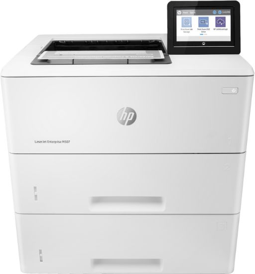 Image de HP LaserJet Enterprise M507x (1PV88A#B19)