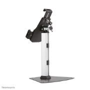 Image de Neomounts Support de bureau pour tablette 7.9-10.5" - verrouillable - universel (TABLET-D150SILVER)