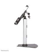 Image de Neomounts Support de bureau pour tablette 7.9-10.5" - verrouillable - universel (TABLET-D150SILVER)