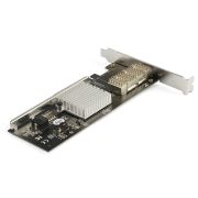Image de StarTech.com Carte réseau PCI Express à 1 port QSFP+ - Chipset Intel XL710 (PEX40GQSFPI)