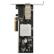 Image de StarTech.com Carte réseau PCI Express à 1 port QSFP+ - Chipset Intel XL710 (PEX40GQSFPI)